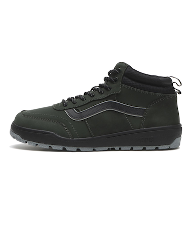 V8615 RF TYSON HI FOREST.NGT/BLK 685698-0001