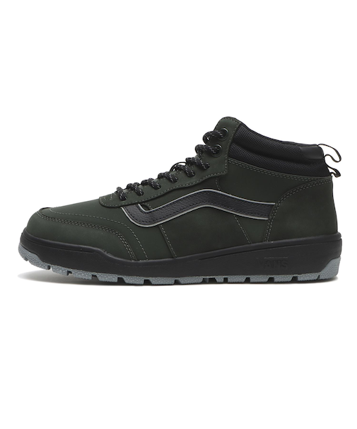 V8615 RF TYSON HI FOREST.NGT/BLK 685698-0001