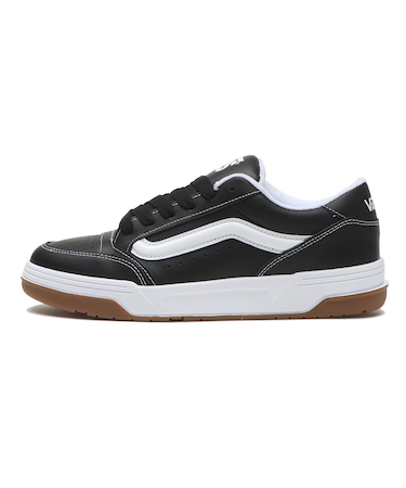VN000D269X1　HYLANE　BLACK/WHITE/GUM　684593-0001