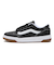 VN000D269X1　HYLANE　BLACK/WHITE/GUM　684593-0001