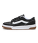 VN000D269X1　HYLANE　BLACK/WHITE/GUM　684593-0001