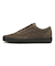 VN0A2Z422PR　OLD SKOOL　Suede Mix TEAK　684599-0001