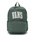 VN000H4W1CI　OLD SKOOL BACKPACK　DARK FOREST　683552-0001
