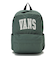 VN000H4W1CI　OLD SKOOL BACKPACK　DARK FOREST　683552-0001