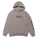 VN000KVJYEH　RARE SHIELD HOODIE　DESERT TAUPE　688285-0001