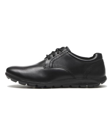 RPI-CJ3387W　Truwalkzero II Plain Toe　BLACK　685633-0001