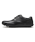 RPI-CJ3387W　Truwalkzero II Plain Toe　BLACK　685633-0001
