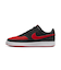 MFJ0685　COURT VISION LO NN　010BLK/UNVRED　688157-0001
