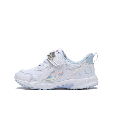 HK84207W DISNEY　16-20(H) LM LENA　ANNA&ELSA　681761-0004