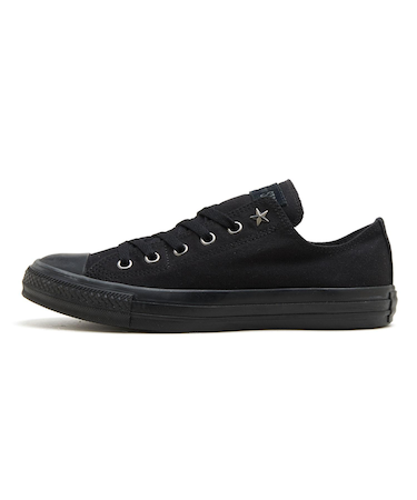 31313390　AS ST SLIP OX　BLACK/BLACK　687765-0001