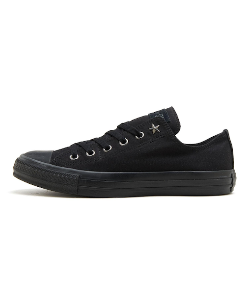 31313390　AS ST SLIP OX　BLACK/BLACK　687765-0001