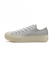 31313261　AS PLTS GLITTER OX　SILVER　687763-0001