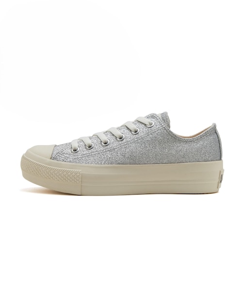 31313261　AS PLTS GLITTER OX　SILVER　687763-0001