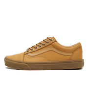 VN000CP5ENL　OLD SKOOL　Wheat Brown　684567-0001
