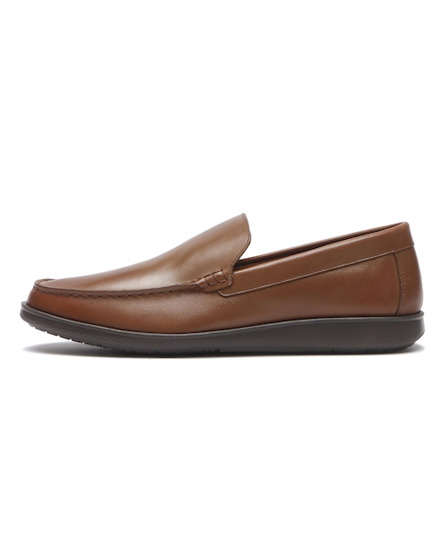 HL60060 BELLO VAMP L/BROWN 679631-0002｜エービーシー・マートの通販