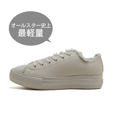 31314441　AS LIGHT PLTS BA OX　*LIGHT GRAY　687793-0001