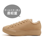 31314440　AS LIGHT PLTS BA OX　*BEIGE　687792-0001