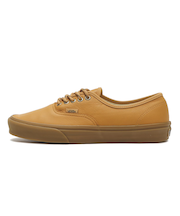 VN000CRTENL　AUTHENTIC　Wheat Brown　684569-0001