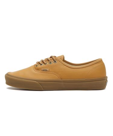 VN000CRTENL　AUTHENTIC　Wheat Brown　684569-0001
