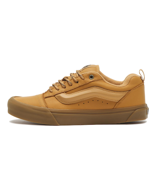 VN000D22ENL　KNU SKOOL　Wheat Brown　684575-0001