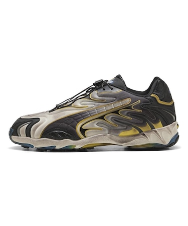 402456 A$AP ROCKY INHALE DISTR 01WARM WHT/BLK 686649-0001 
