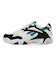 100202784　PRESEASON 94 LOW　FTWHT/CBLK/CBLK　676178-0001
