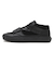 V42 LE　MT.EDITION MID　BLACK/BLACK　685749-0001