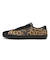 VN000CTDBLK　SPORT LOW　LEOPARD BLACK　684583-0001