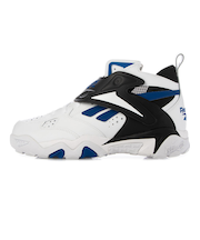 100202789　PRESEASON 94　FTWHT/CBLK/VBLU　676180-0001