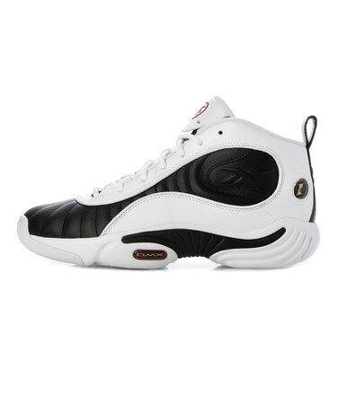 100074722　ANSWER III　FTWHT/CBLK/FLA　676167-0001