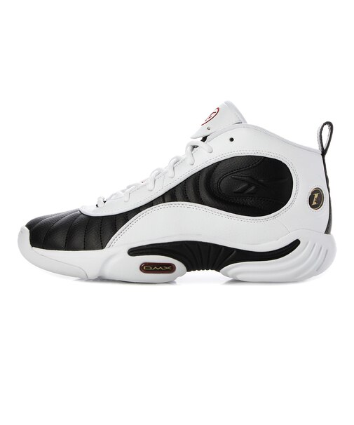 100074722　ANSWER III　FTWHT/CBLK/FLA　676167-0001