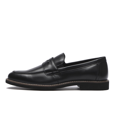 HL60042 TESORO LOAFER L/BLACK 679632-0003