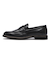 HL60042　TESORO LOAFER　L/BLACK　679632-0003
