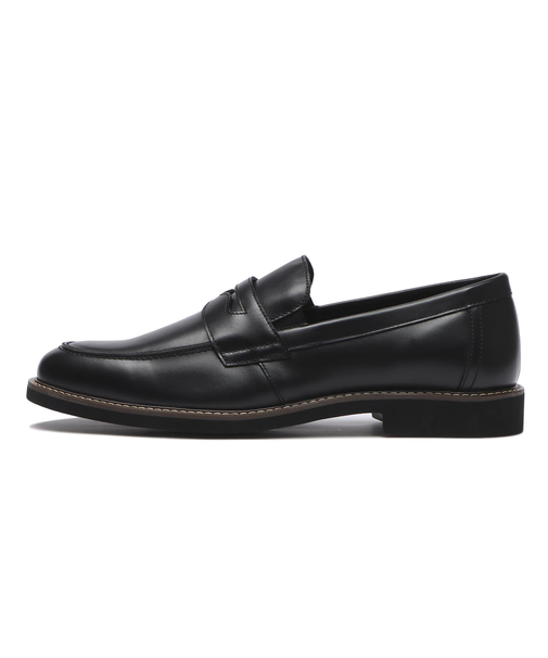 HL60042 TESORO LOAFER L/BLACK 679632-0003