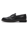 HL60042　TESORO LOAFER　L/BLACK　679632-0003
