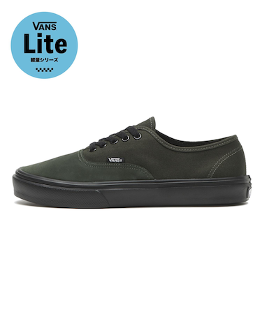 V44 LITE SC　AUTHENTIC LITE　F.GREEN/BLK　685745-0002