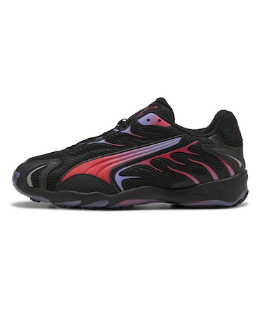 401560　INHALE　02BK/RED　687950-0002