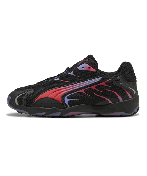 401560　INHALE　02BK/RED　687950-0002