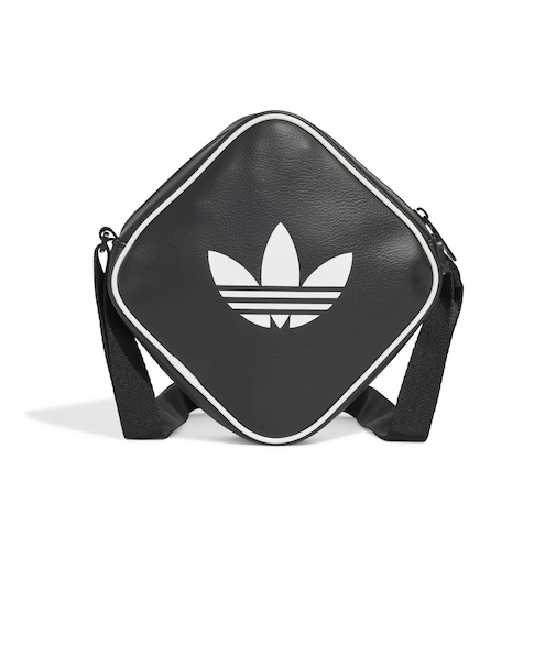 JD5550　U AC DIAMONDBAG　BLACK　689923-0001