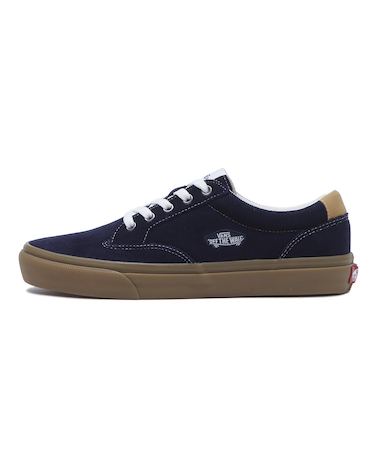 V320 CORDUROY　JETS ICON　NAVY/GUM　685743-0001