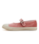 31313641　AS LP MJ VELVET OX　*PINK/WHITE　687795-0001