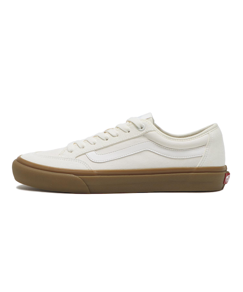 V362 SC STANCE MARSHMALLOW/GUM 685744-0001｜エービーシー
