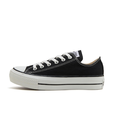 31314460　AS PLTS OX　*BLACK　687798-0001