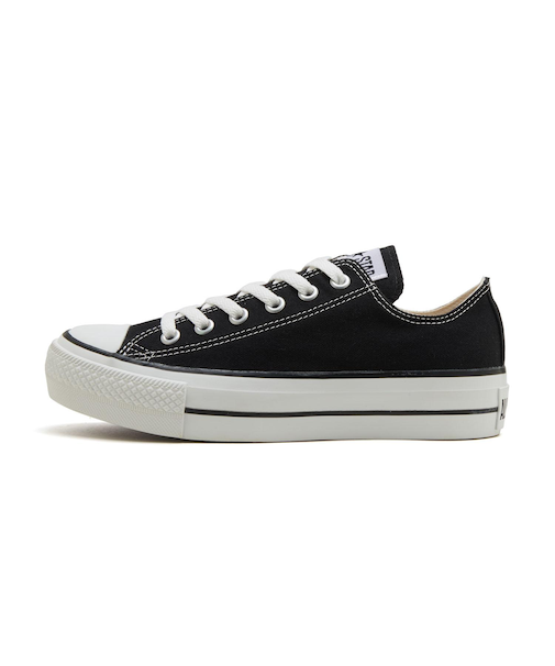 31314460　AS PLTS OX　*BLACK　687798-0001