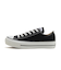 31314460　AS PLTS OX　*BLACK　687798-0001