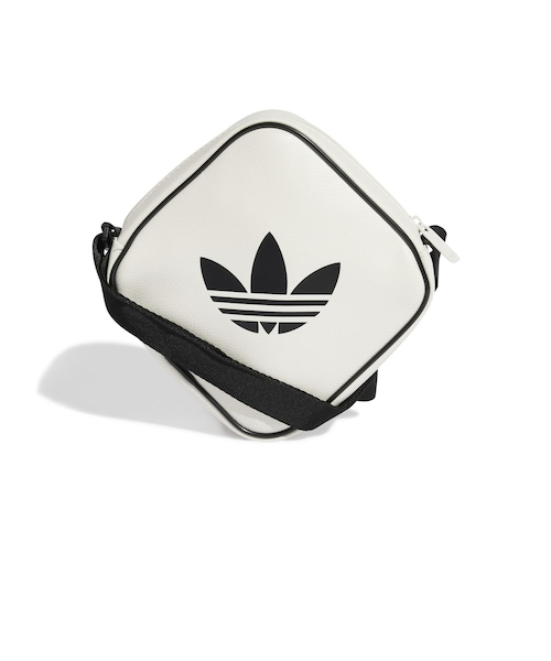 JD5548 U AC DIAMONDBAG CLOUDWHITE 689922-0001|エービーシー JD5548 U AC DIAMONDBAG CLOUDWHITE 689922-0001|エービーシー