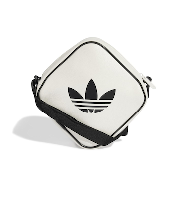 JD5548　U AC DIAMONDBAG　CLOUDWHITE　689922-0001