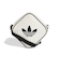 JD5548　U AC DIAMONDBAG　CLOUDWHITE　689922-0001