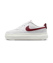 WDZ5394　W COURT VISION ALTA　103WHT/TEAM R　635943-0004