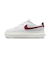 WDZ5394　W COURT VISION ALTA　103WHT/TEAM R　635943-0004